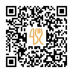 QR-code link para o menu de Hardee's