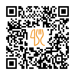 QR-code link para o menu de Zink