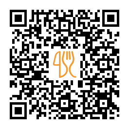 QR-code link para o menu de Poem Grill