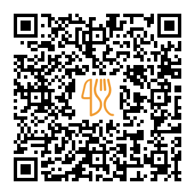 QR-code link para o menu de Warung Kakmek 2