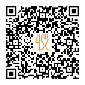 QR-code link para o menu de New Modern Lunch Home