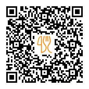 QR-code link para o menu de Forge Coffee