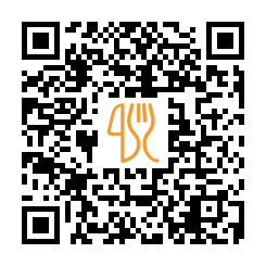 QR-code link para o menu de Blue Flame
