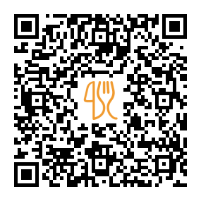 QR-code link para o menu de The Greyhound Inn