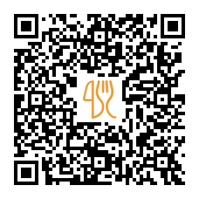 QR-code link para o menu de Chicken Be-cue