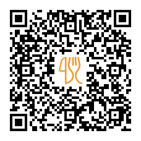 QR-code link para o menu de Trini's Mexican Carry Out