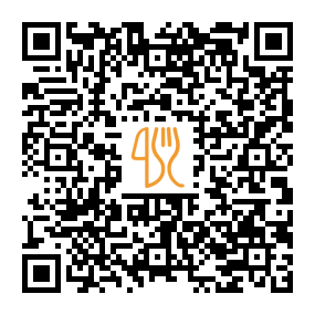 QR-code link para o menu de Yummy Real Burger