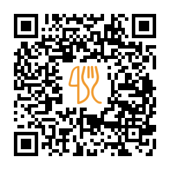 QR-code link para o menu de Indalo