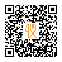 QR-code link para o menu de Cafeteria Aden