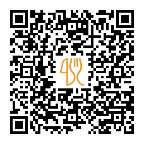 QR-code link para o menu de Rahsia Kitchen