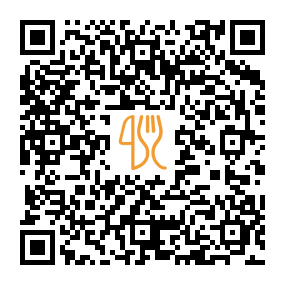 QR-code link para o menu de The Iron Bridge