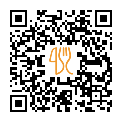 QR-code link para o menu de Odric’s