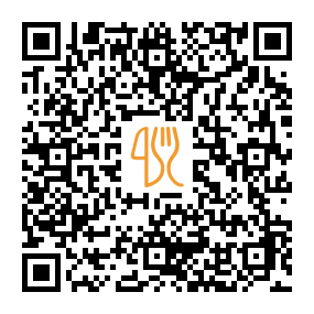 QR-code link para o menu de Bamboo Street Food