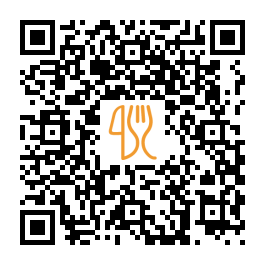 QR-code link para o menu de Thrive Cafe