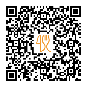 QR-code link para o menu de O-torii Sushi Xpress (megalong)