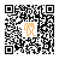 QR-code link para o menu de Review Cafe