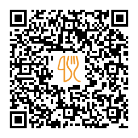 QR-code link para o menu de Sayang Cafe