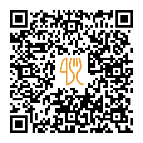 QR-code link para o menu de Alibaba Bistro