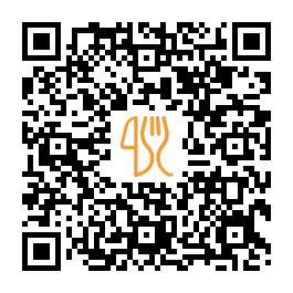 QR-code link para o menu de Juel's Bakery Cafe