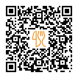 QR-code link para o menu de The Old Crown