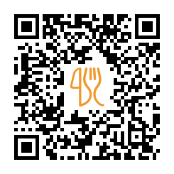 QR-code link para o menu de Mcdonald's