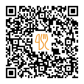 QR-code link para o menu de Wa Sushi