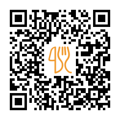 QR-code link para o menu de カフェ・レストラン ān