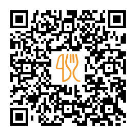 QR-code link para o menu de E Sushi Grill