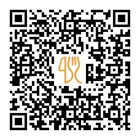 QR-code link para o menu de Restoran Insaf