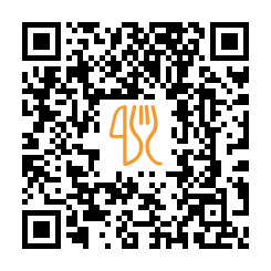 QR-code link para o menu de Qia He Vegetarian