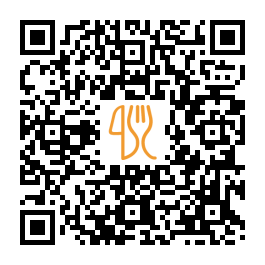 QR-code link para o menu de Nora's Kitchen