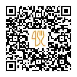 QR-code link para o menu de Third Wave Coffee