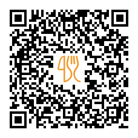 QR-code link para o menu de Meskla Chamoru Fusion Bistro