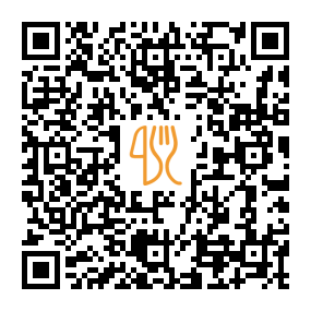 QR-code link para o menu de Uula's Coffee Shop