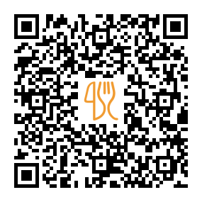 QR-code link para o menu de The Hot Wok Carrara