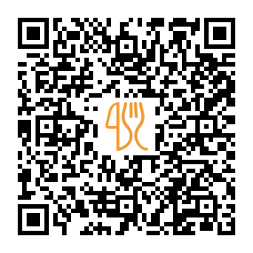 QR-code link para o menu de Yanjing Canteen