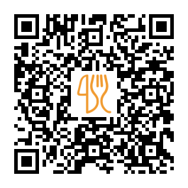 QR-code link para o menu de Fresh Sushi Bites