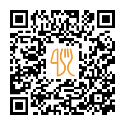 QR-code link para o menu de Biggby Coffee