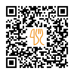 QR-code link para o menu de Saha