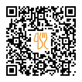 QR-code link para o menu de Cafe Rikken