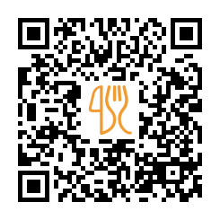 QR-code link para o menu de Hide Out