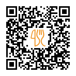 QR-code link para o menu de Fù Shì ラーメン