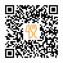 QR-code link para o menu de 7080 Live Cafe