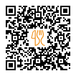 QR-code link para o menu de Vegan Bageri