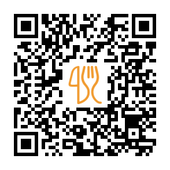 QR-code link para o menu de Blend Coffee