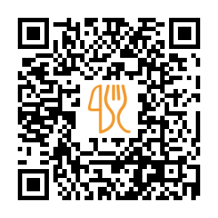 QR-code link para o menu de Restaurant