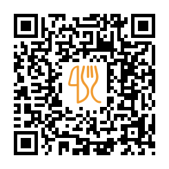 QR-code link para o menu de Village Food Garden