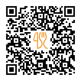 QR-code link para o menu de Established Coffee