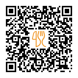 QR-code link para o menu de Cafe Voi La