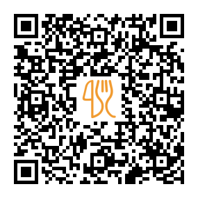 QR-code link para o menu de Pizza Di Roma